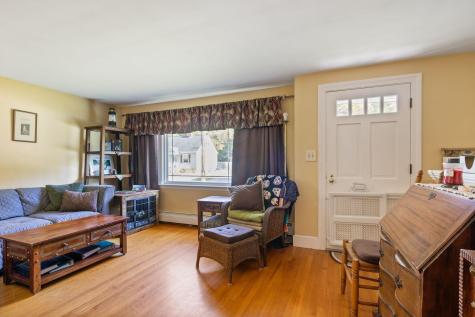 21 Castine Avenue Portland ME 04103