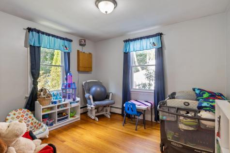 21 Castine Avenue Portland ME 04103