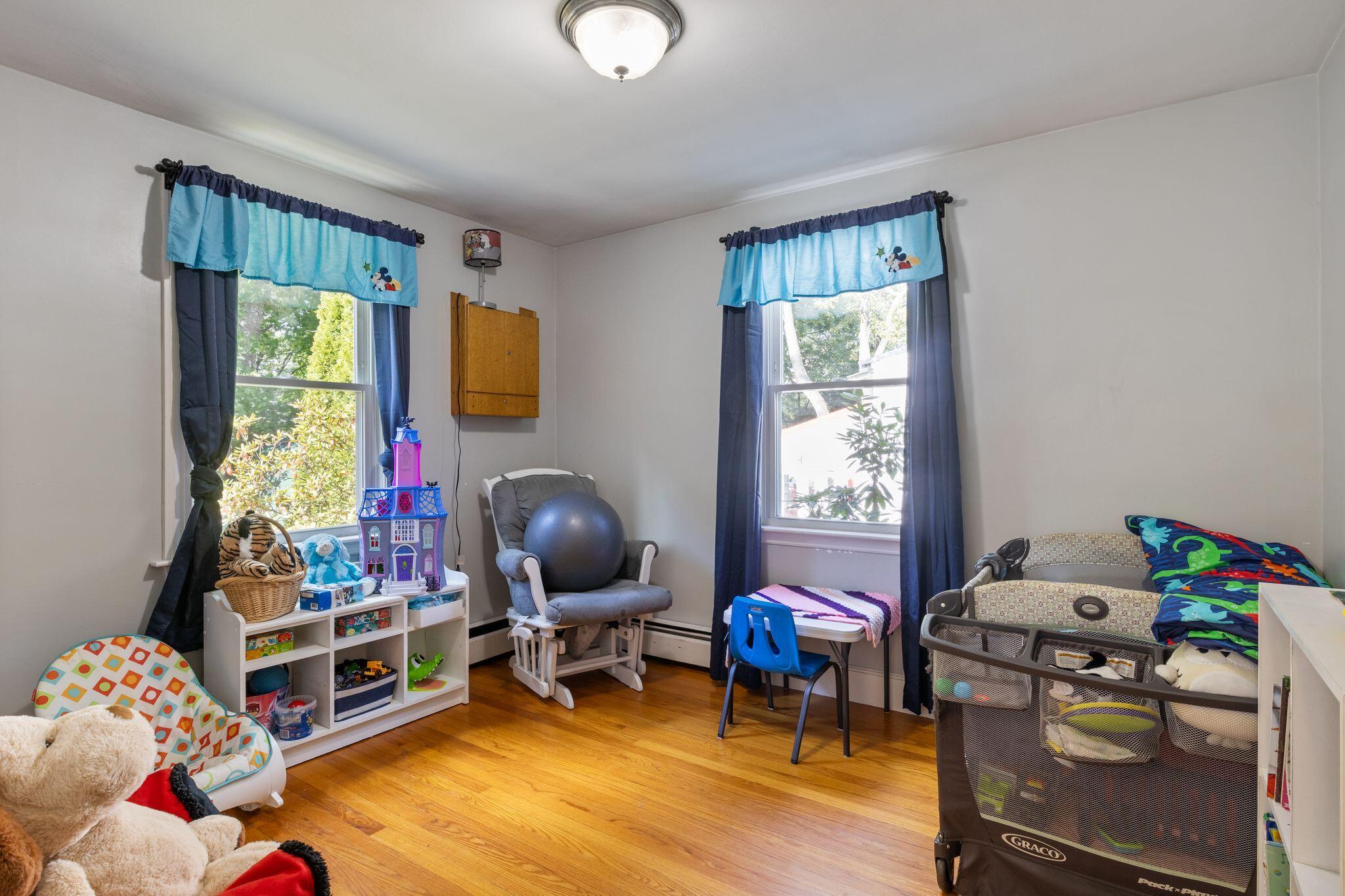 21 Castine Avenue Portland ME 04103