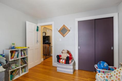 21 Castine Avenue Portland ME 04103