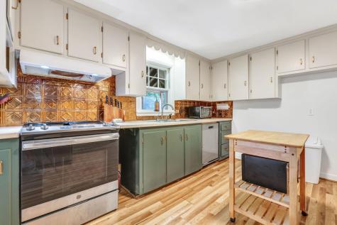 39 Leach Hill Road Casco ME 04015