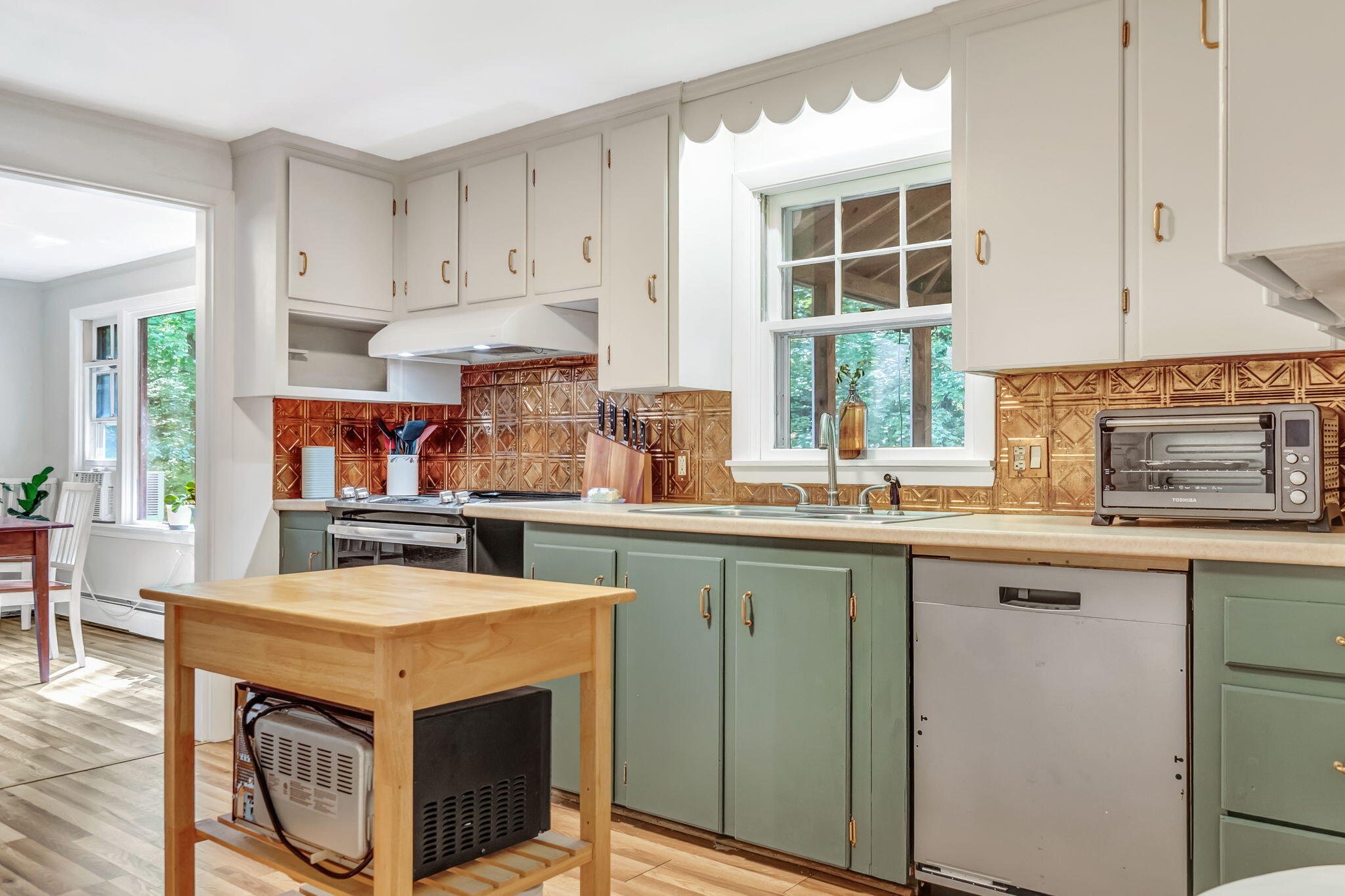 39 Leach Hill Road Casco ME 04015