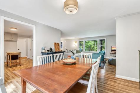 39 Leach Hill Road Casco ME 04015