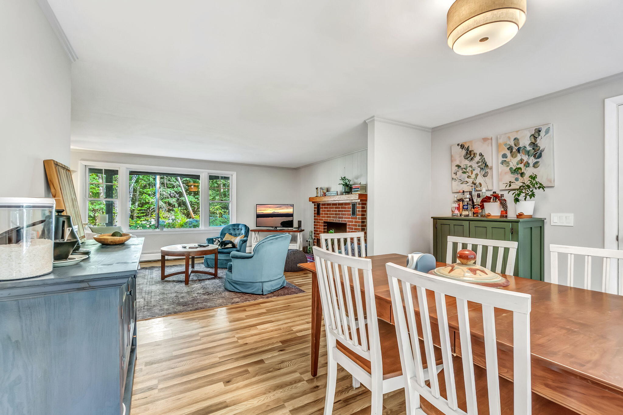 39 Leach Hill Road Casco ME 04015