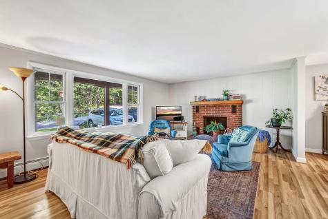 39 Leach Hill Road Casco ME 04015