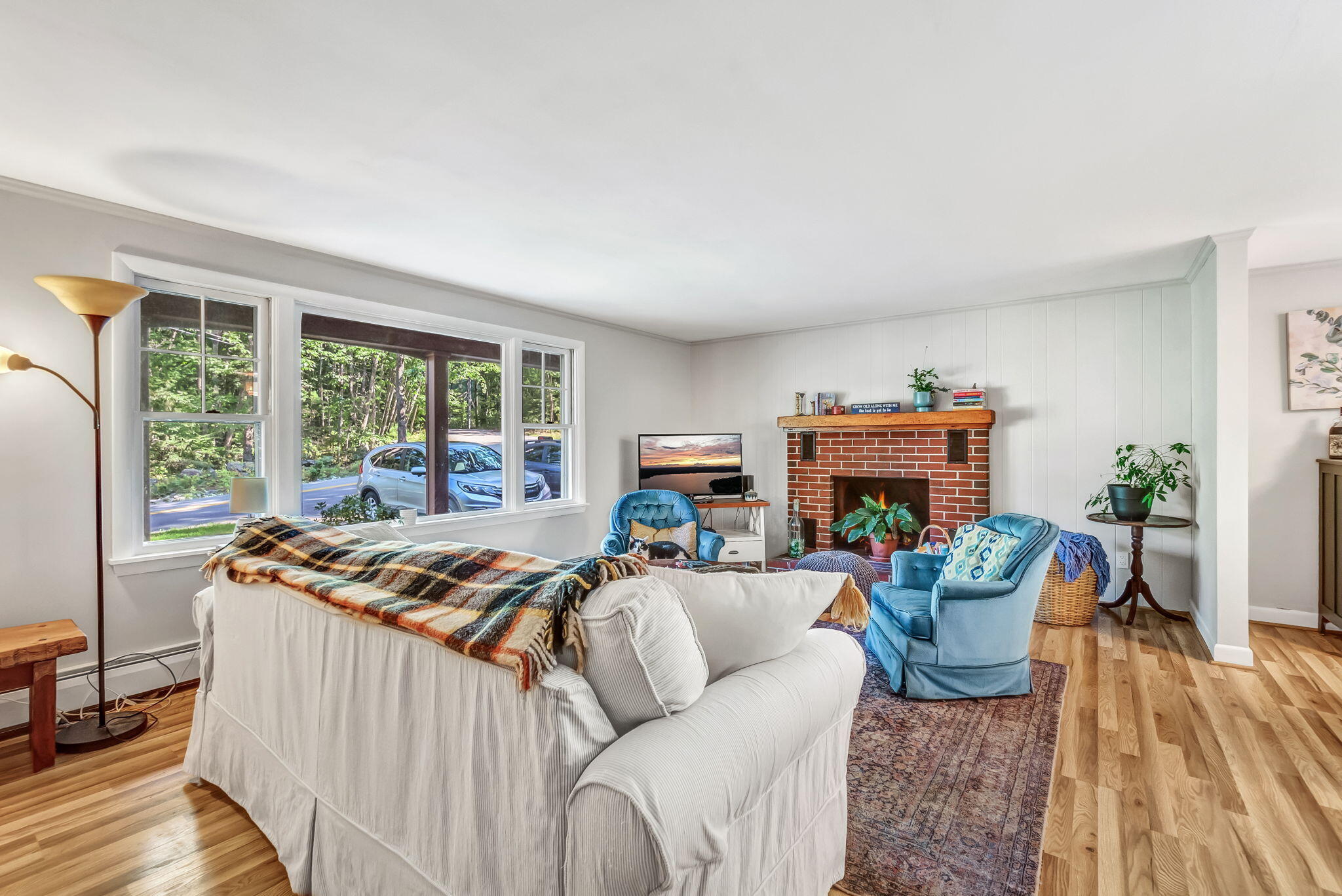 39 Leach Hill Road Casco ME 04015