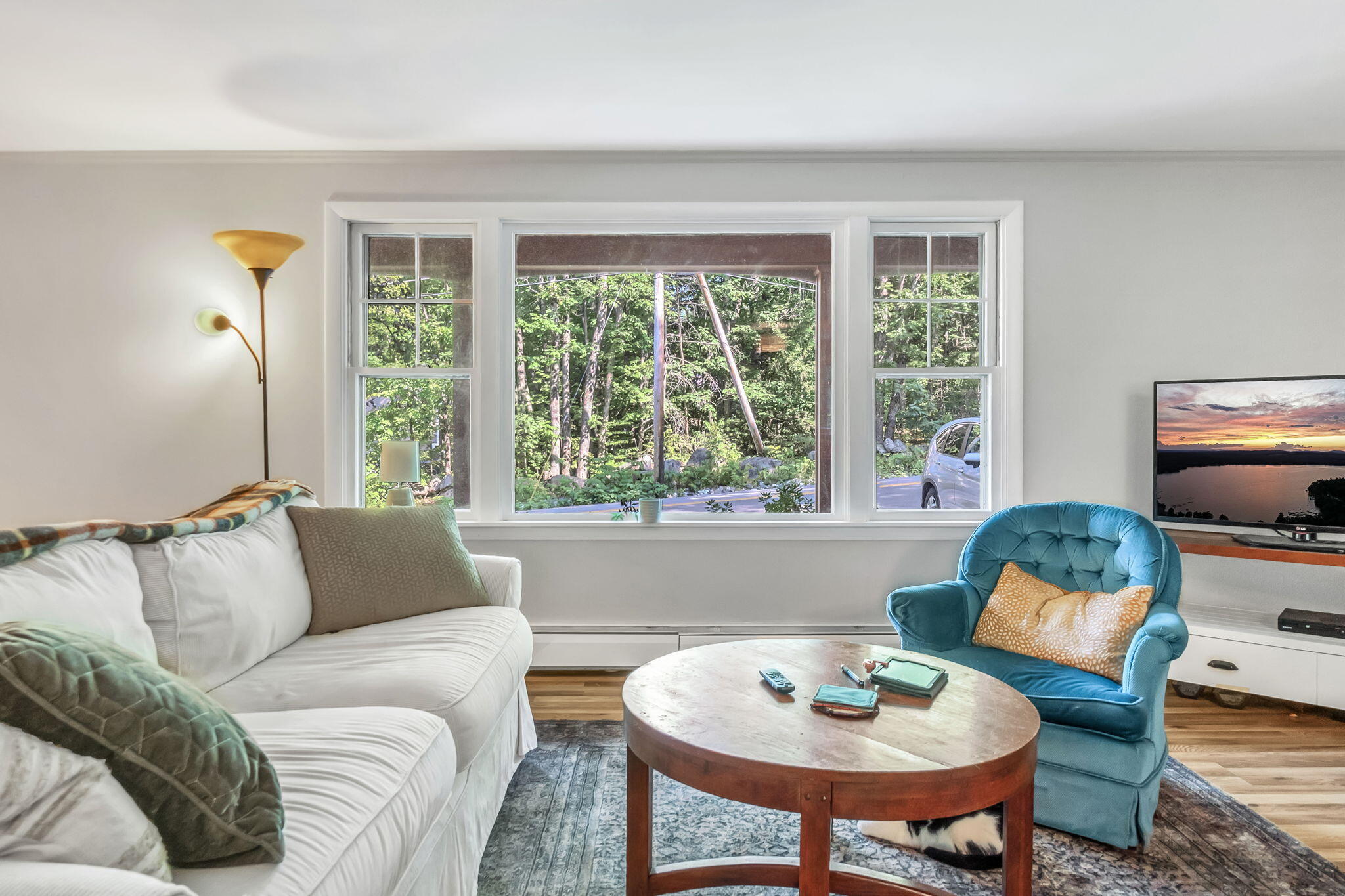 39 Leach Hill Road Casco ME 04015