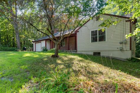 39 Leach Hill Road Casco ME 04015