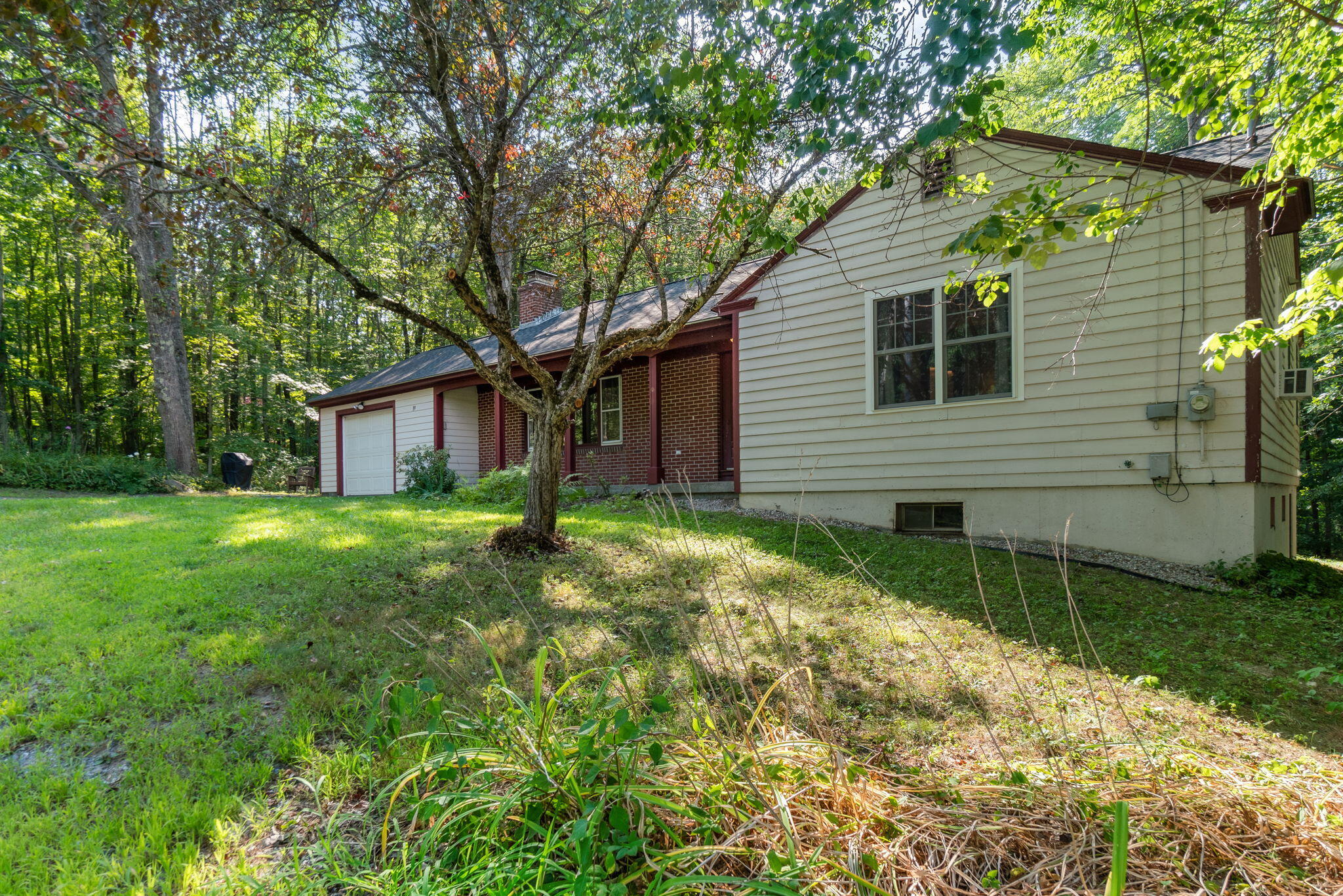 39 Leach Hill Road Casco ME 04015