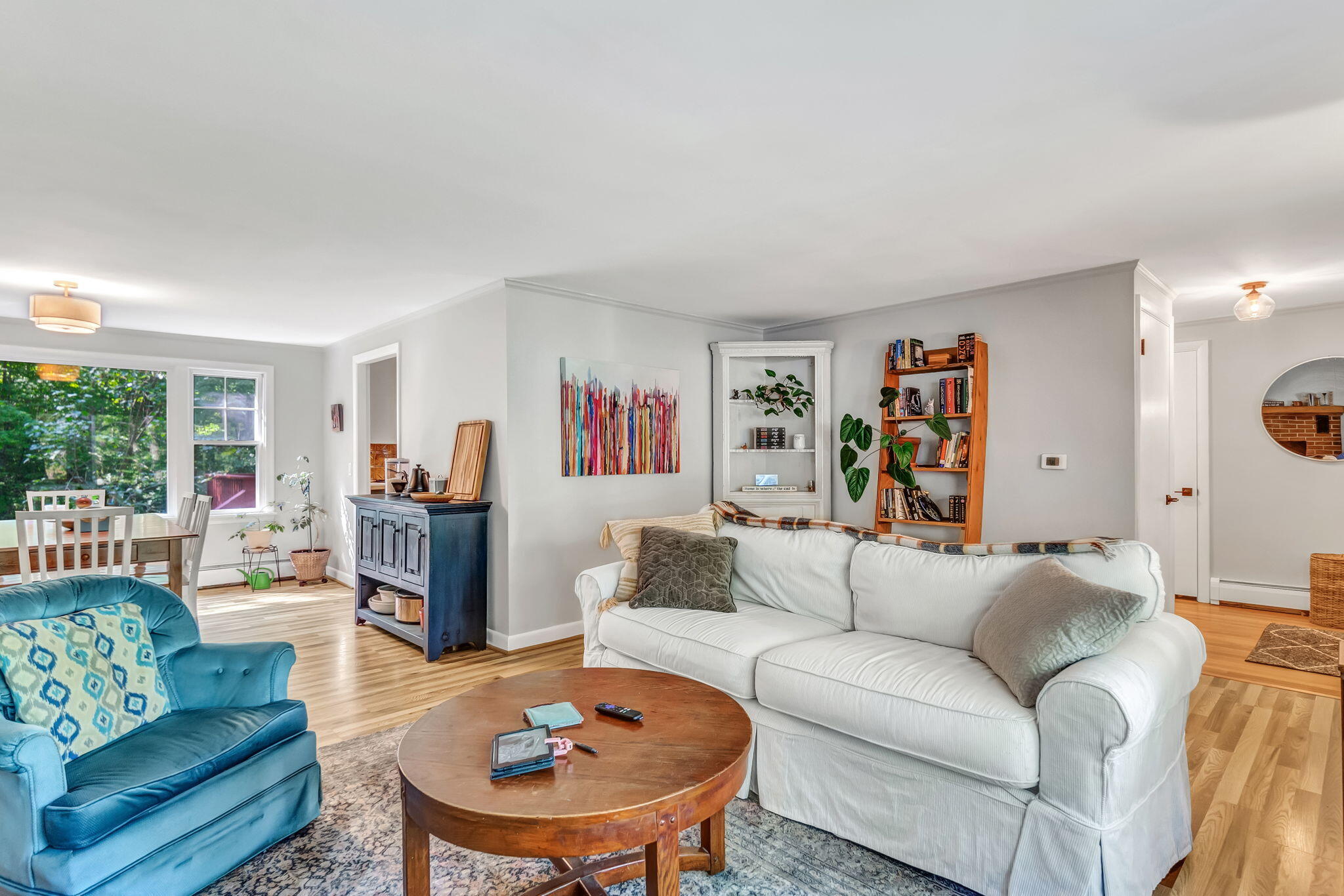 39 Leach Hill Road Casco ME 04015