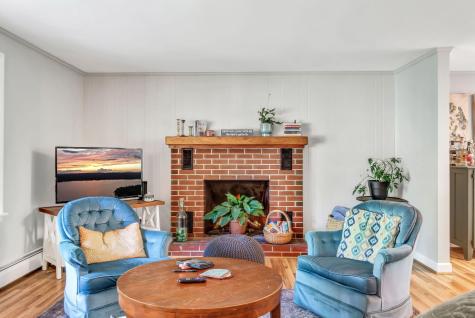 39 Leach Hill Road Casco ME 04015