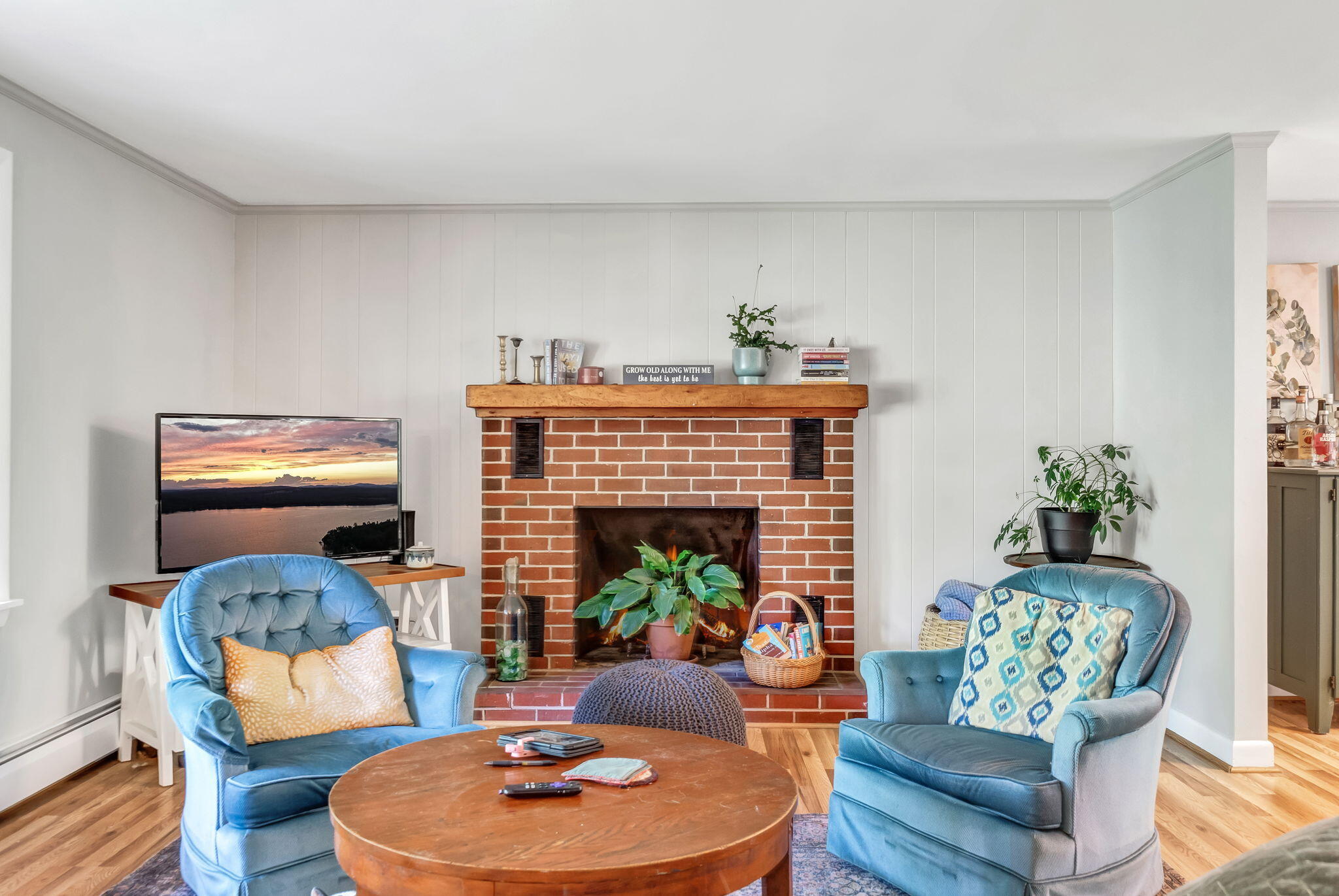 39 Leach Hill Road Casco ME 04015