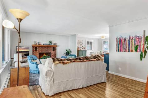 39 Leach Hill Road Casco ME 04015