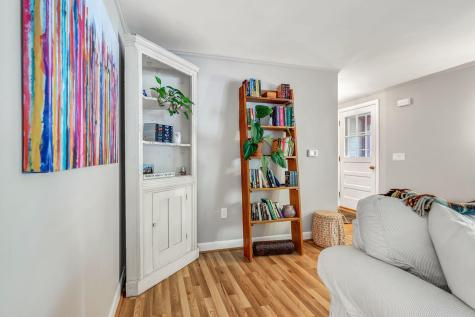 39 Leach Hill Road Casco ME 04015