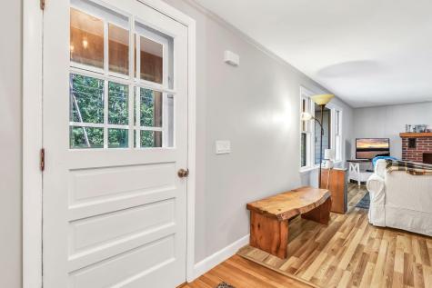 39 Leach Hill Road Casco ME 04015