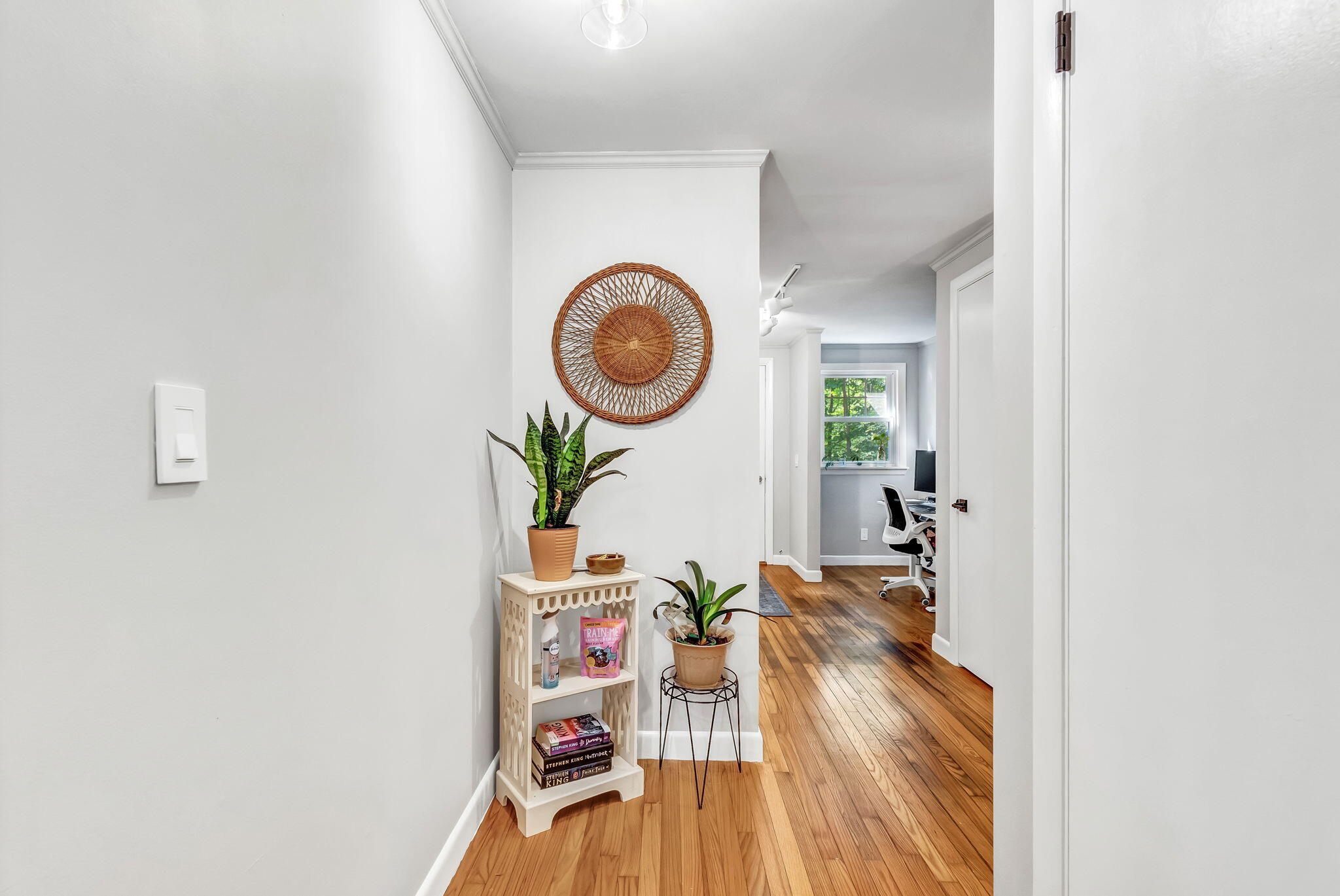 39 Leach Hill Road Casco ME 04015