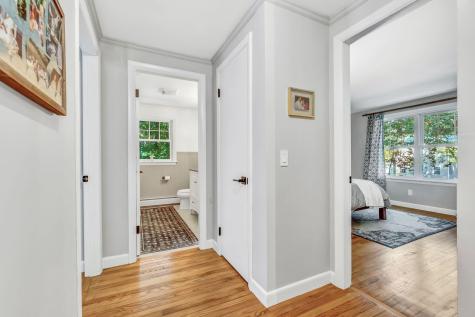 39 Leach Hill Road Casco ME 04015