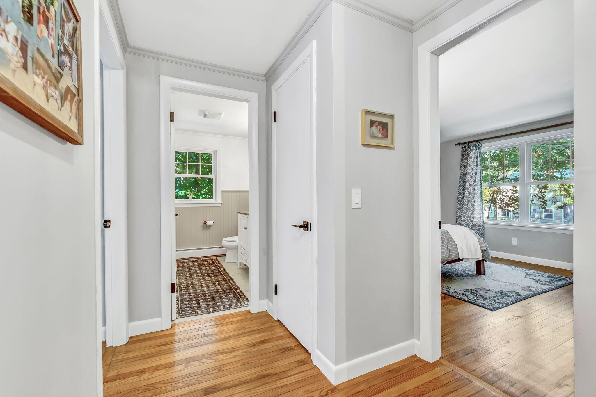 39 Leach Hill Road Casco ME 04015