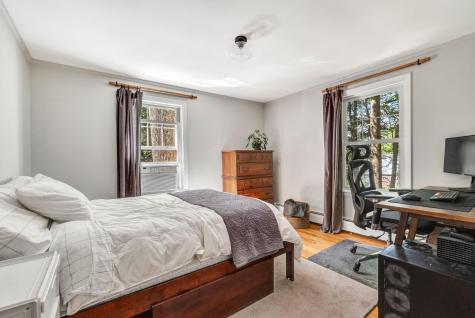 39 Leach Hill Road Casco ME 04015