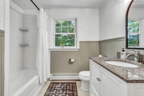 39 Leach Hill Road Casco ME 04015