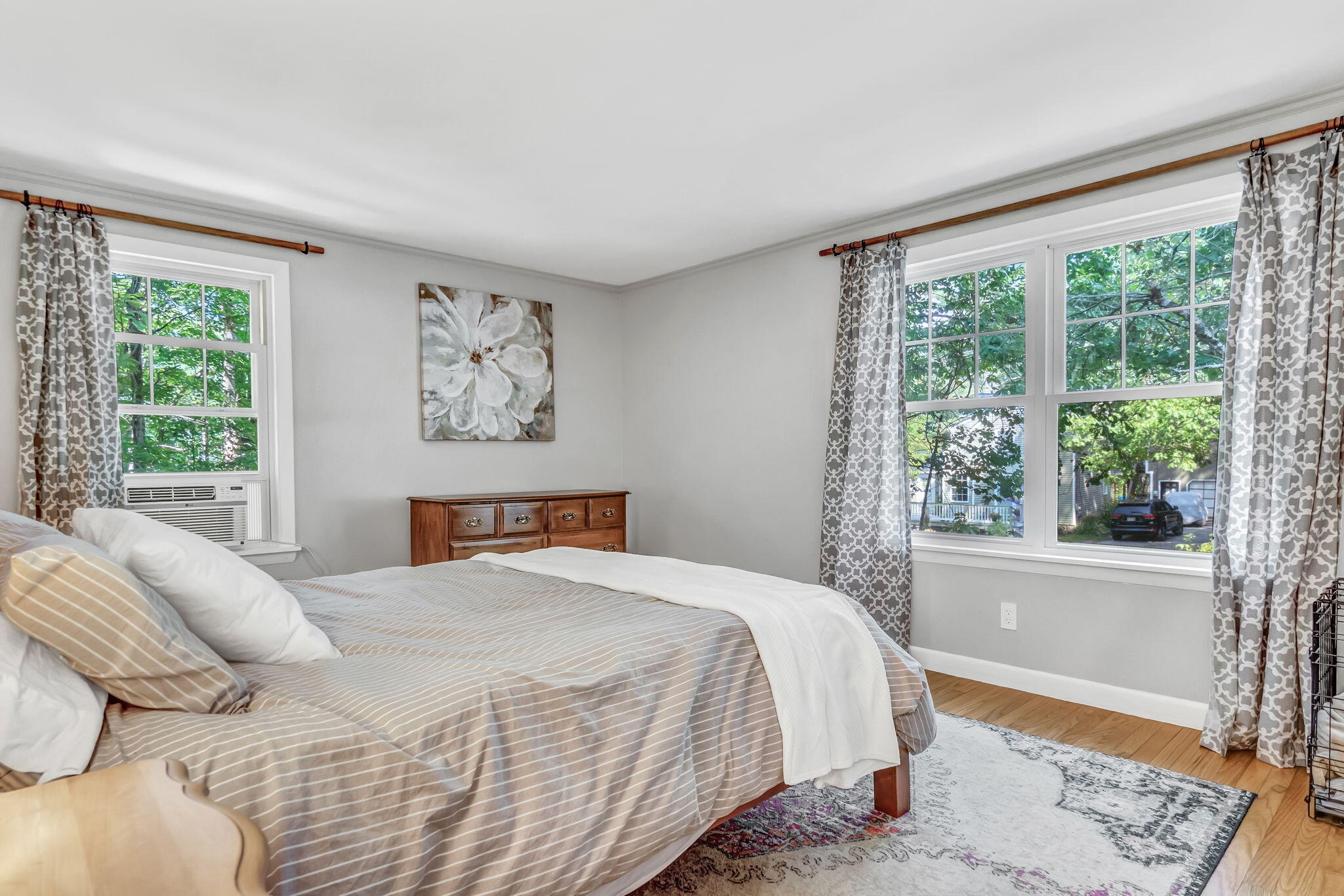 39 Leach Hill Road Casco ME 04015