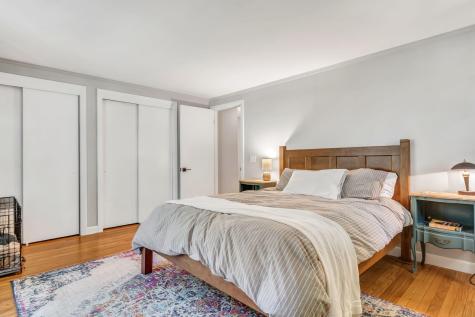 39 Leach Hill Road Casco ME 04015