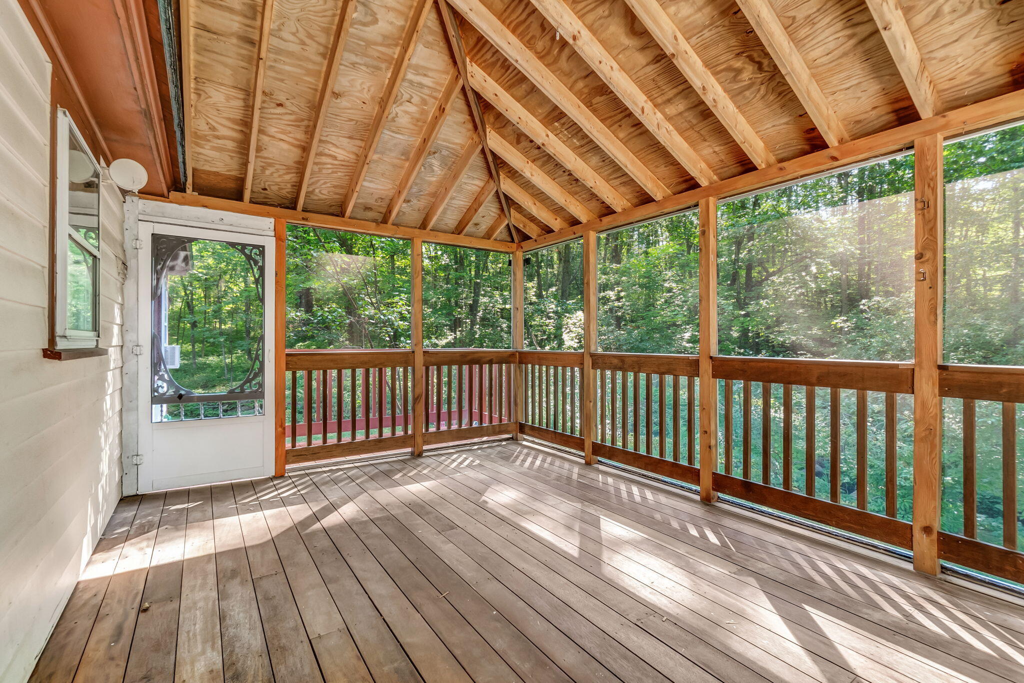 39 Leach Hill Road Casco ME 04015