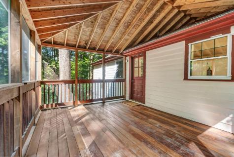 39 Leach Hill Road Casco ME 04015