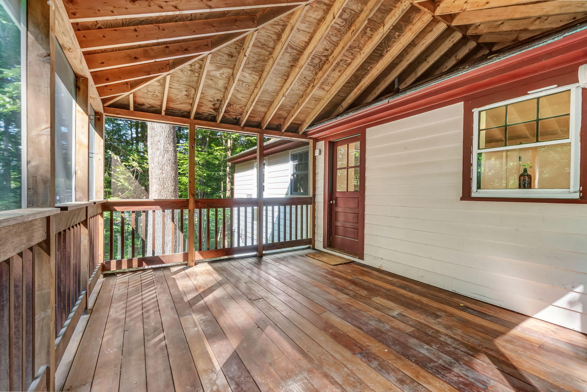 39 Leach Hill Road Casco ME 04015