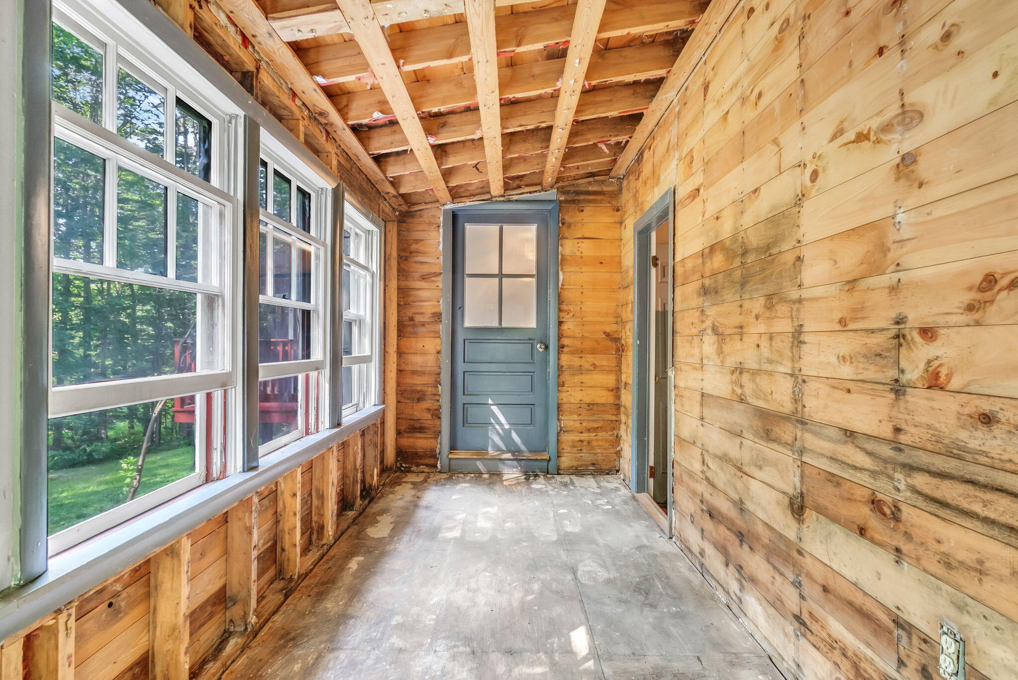 39 Leach Hill Road Casco ME 04015