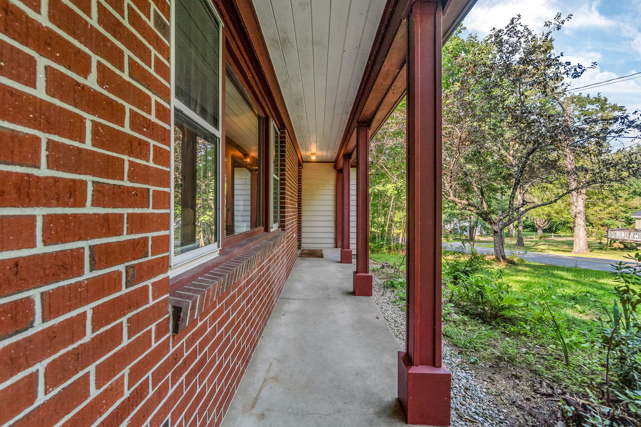 39 Leach Hill Road Casco ME 04015