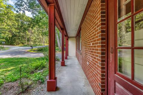 39 Leach Hill Road Casco ME 04015