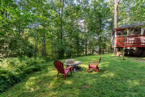 39 Leach Hill Road Casco ME 04015