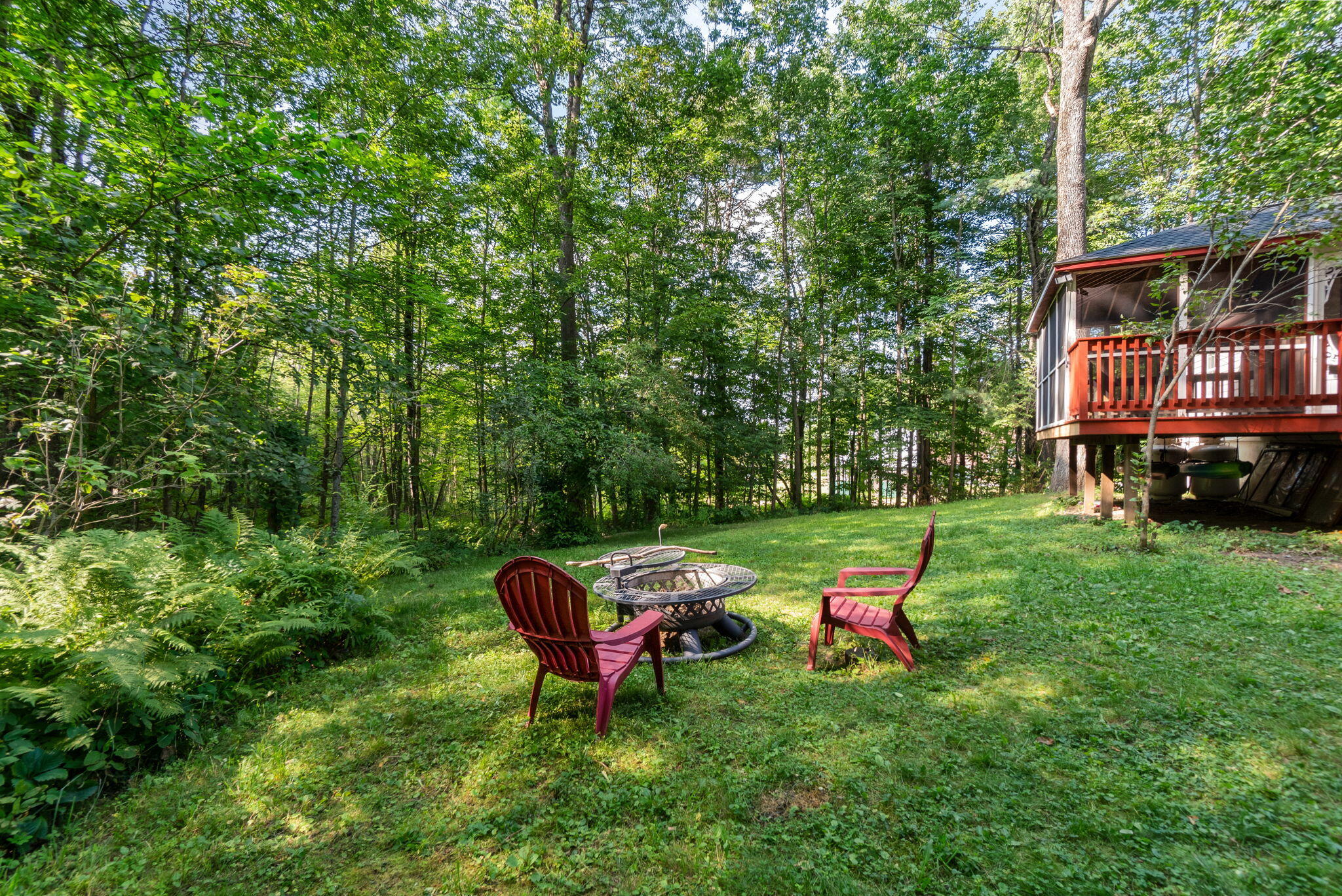 39 Leach Hill Road Casco ME 04015