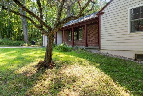 39 Leach Hill Road Casco ME 04015