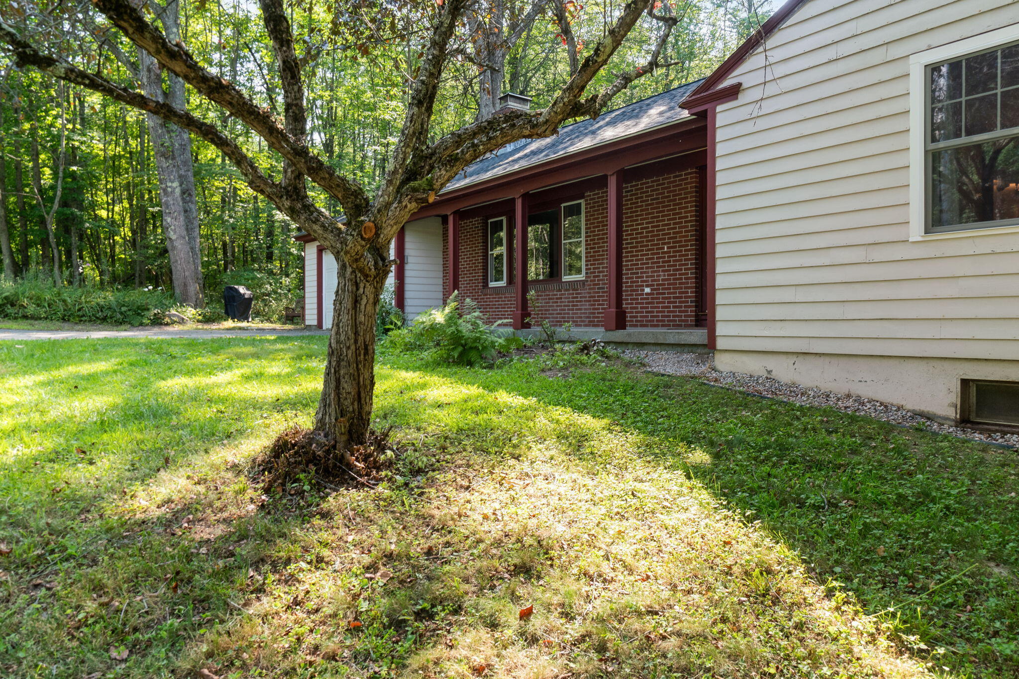 39 Leach Hill Road Casco ME 04015