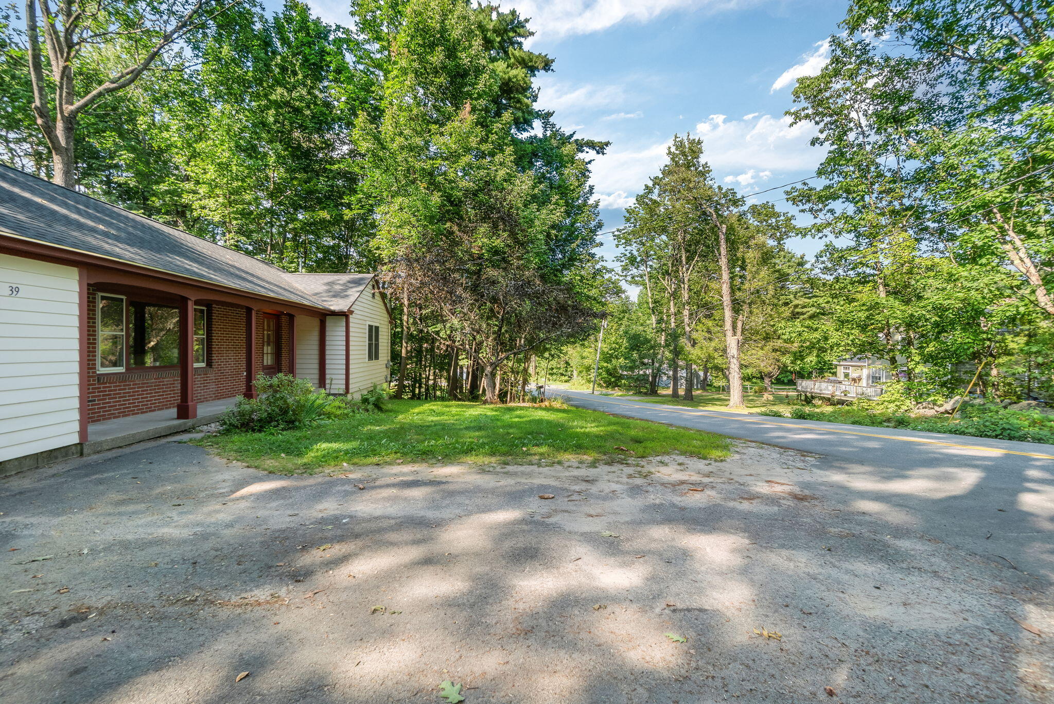 39 Leach Hill Road Casco ME 04015