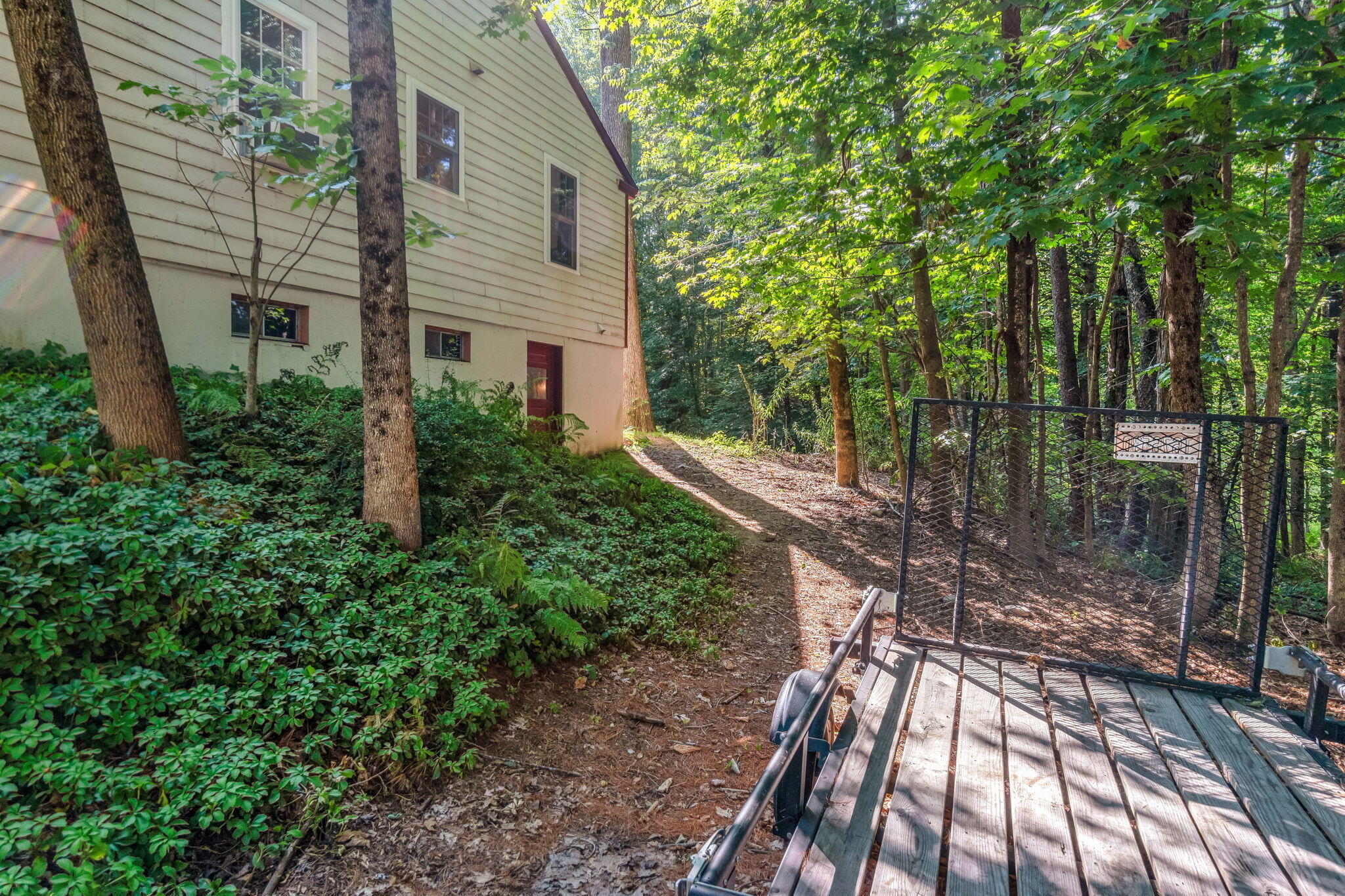 39 Leach Hill Road Casco ME 04015