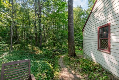 39 Leach Hill Road Casco ME 04015