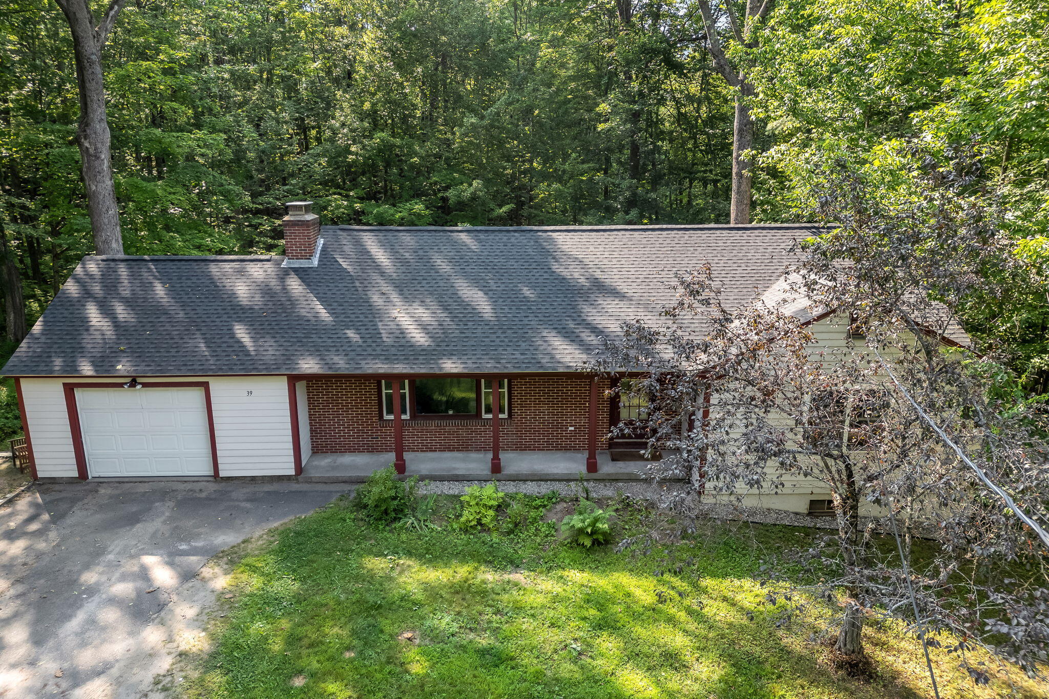 39 Leach Hill Road Casco ME 04015