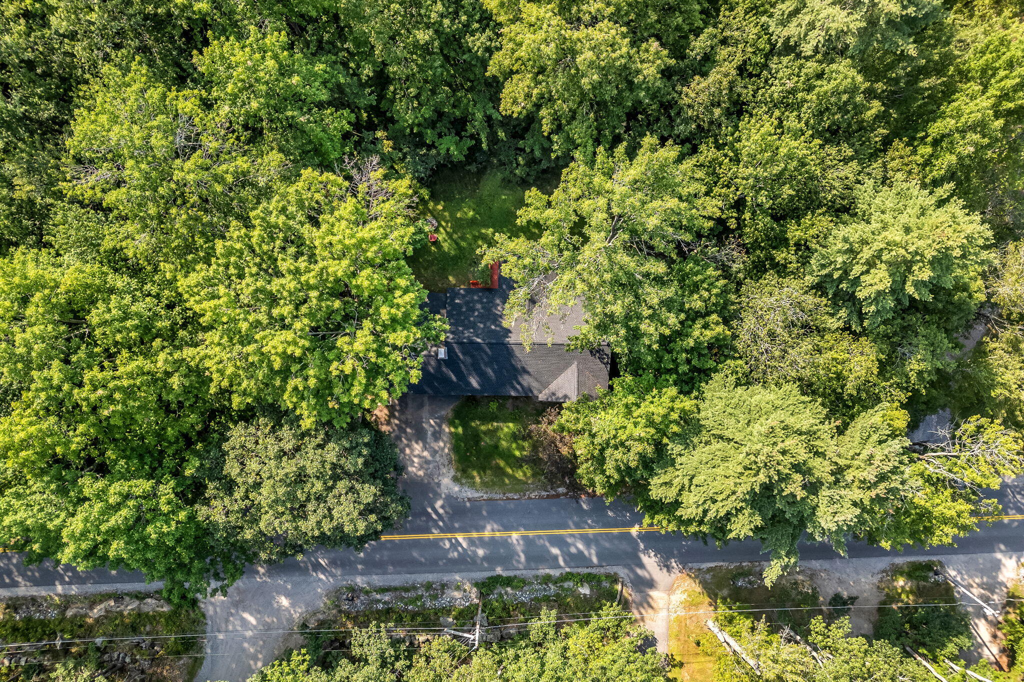 39 Leach Hill Road Casco ME 04015