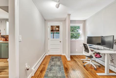 39 Leach Hill Road Casco ME 04015