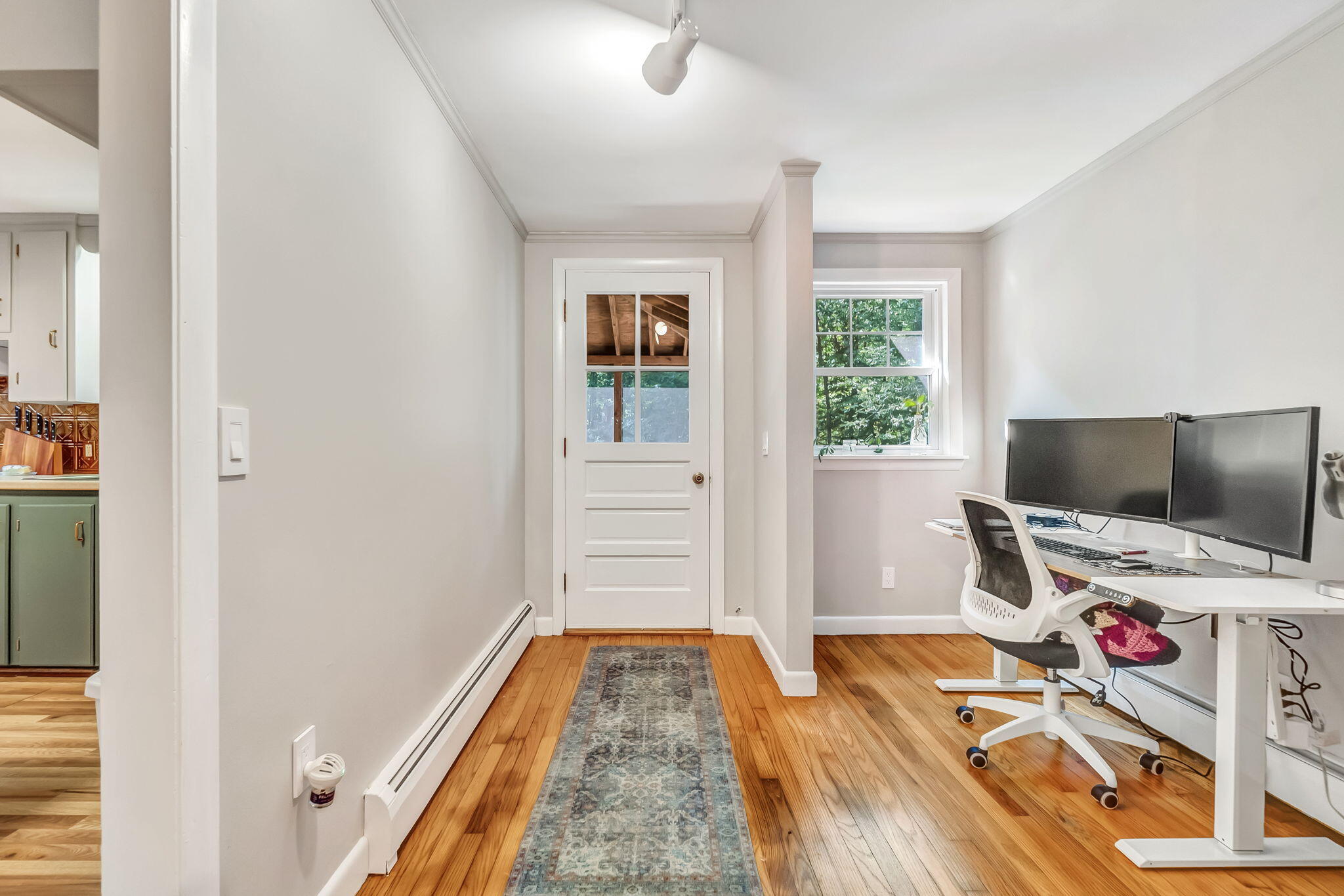 39 Leach Hill Road Casco ME 04015