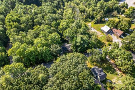 39 Leach Hill Road Casco ME 04015