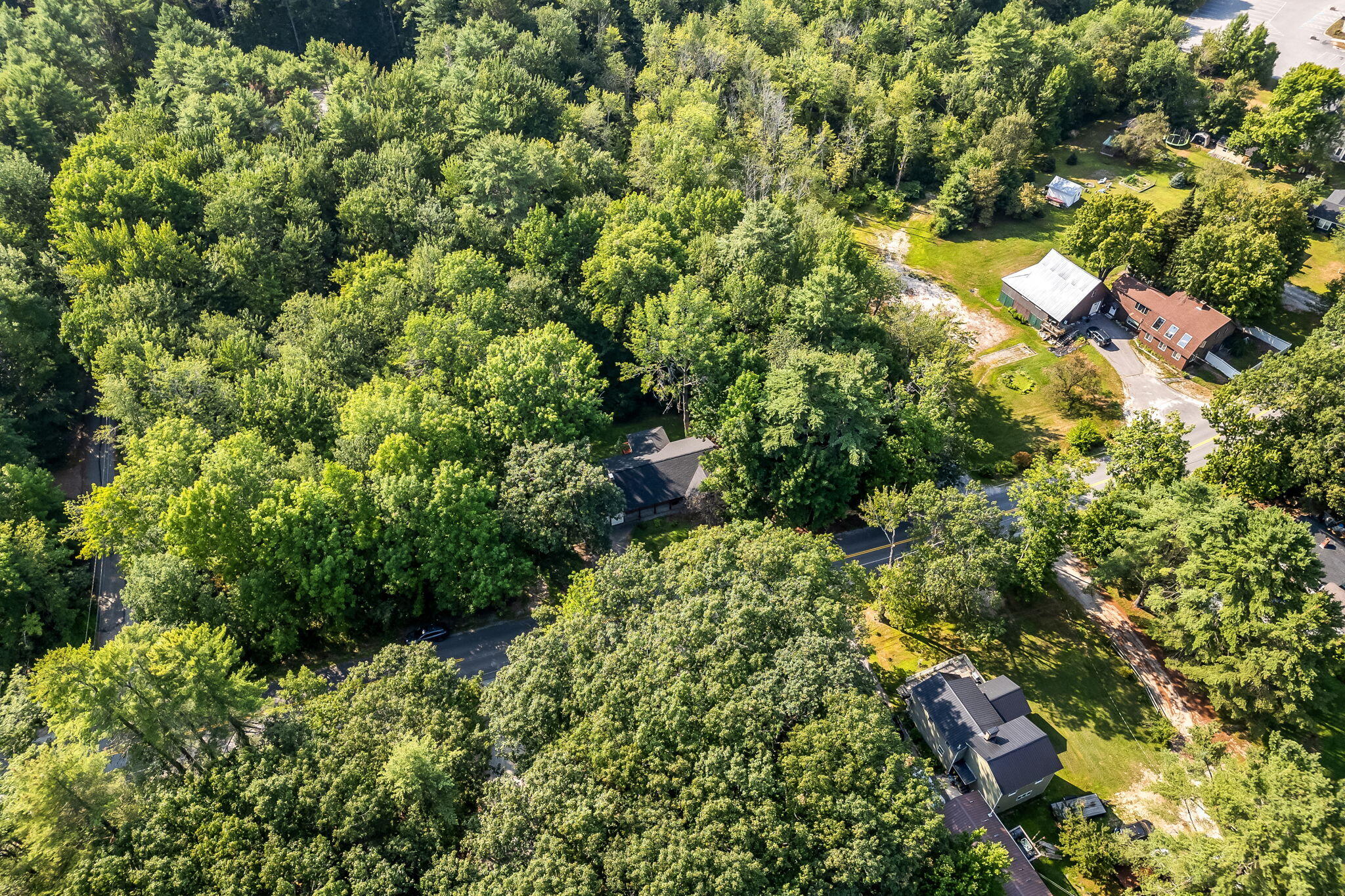 39 Leach Hill Road Casco ME 04015