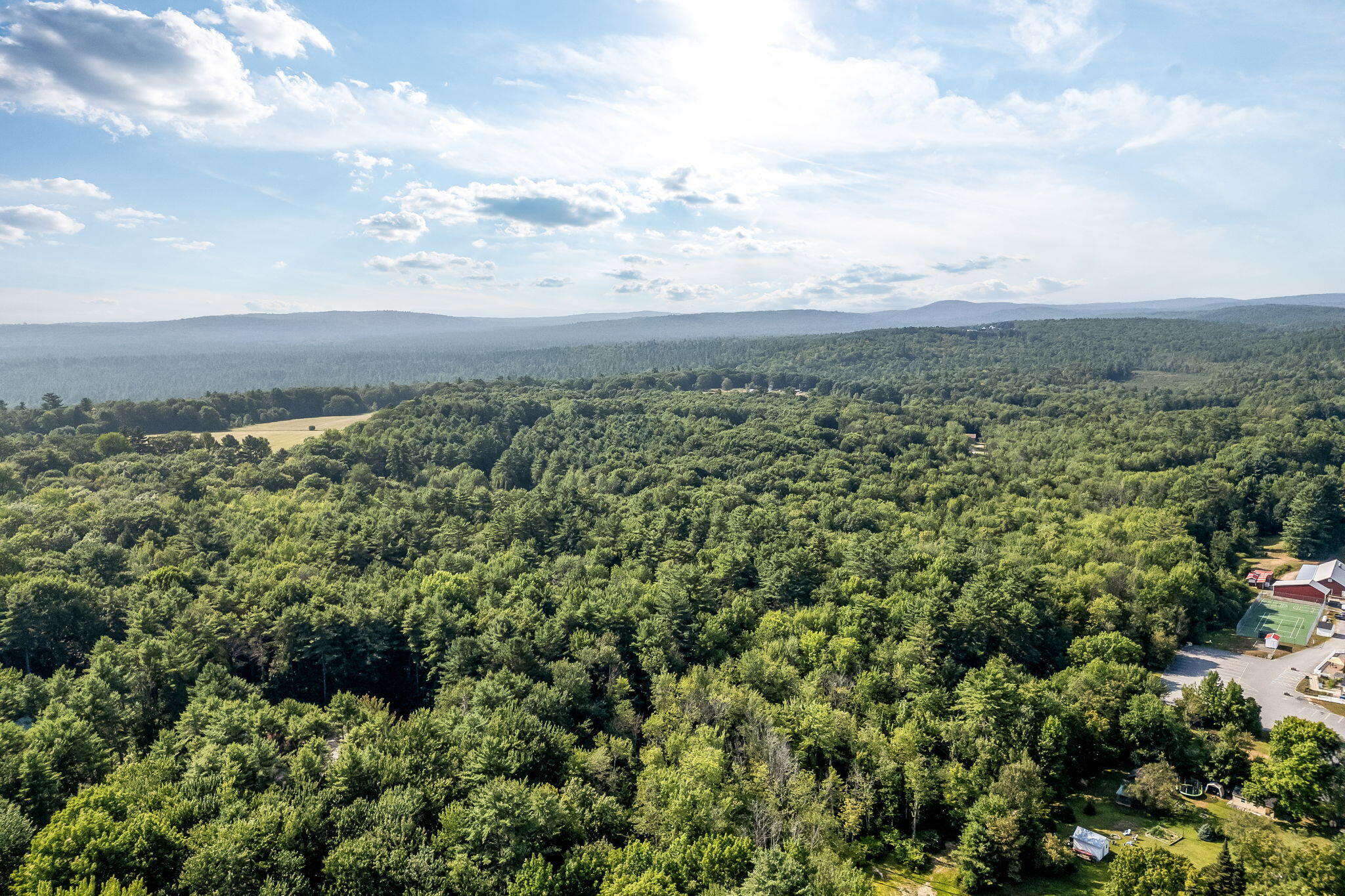 39 Leach Hill Road Casco ME 04015