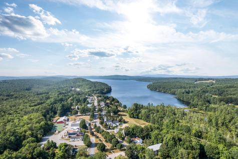 39 Leach Hill Road Casco ME 04015