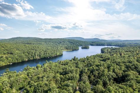 39 Leach Hill Road Casco ME 04015