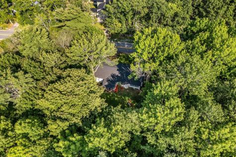 39 Leach Hill Road Casco ME 04015