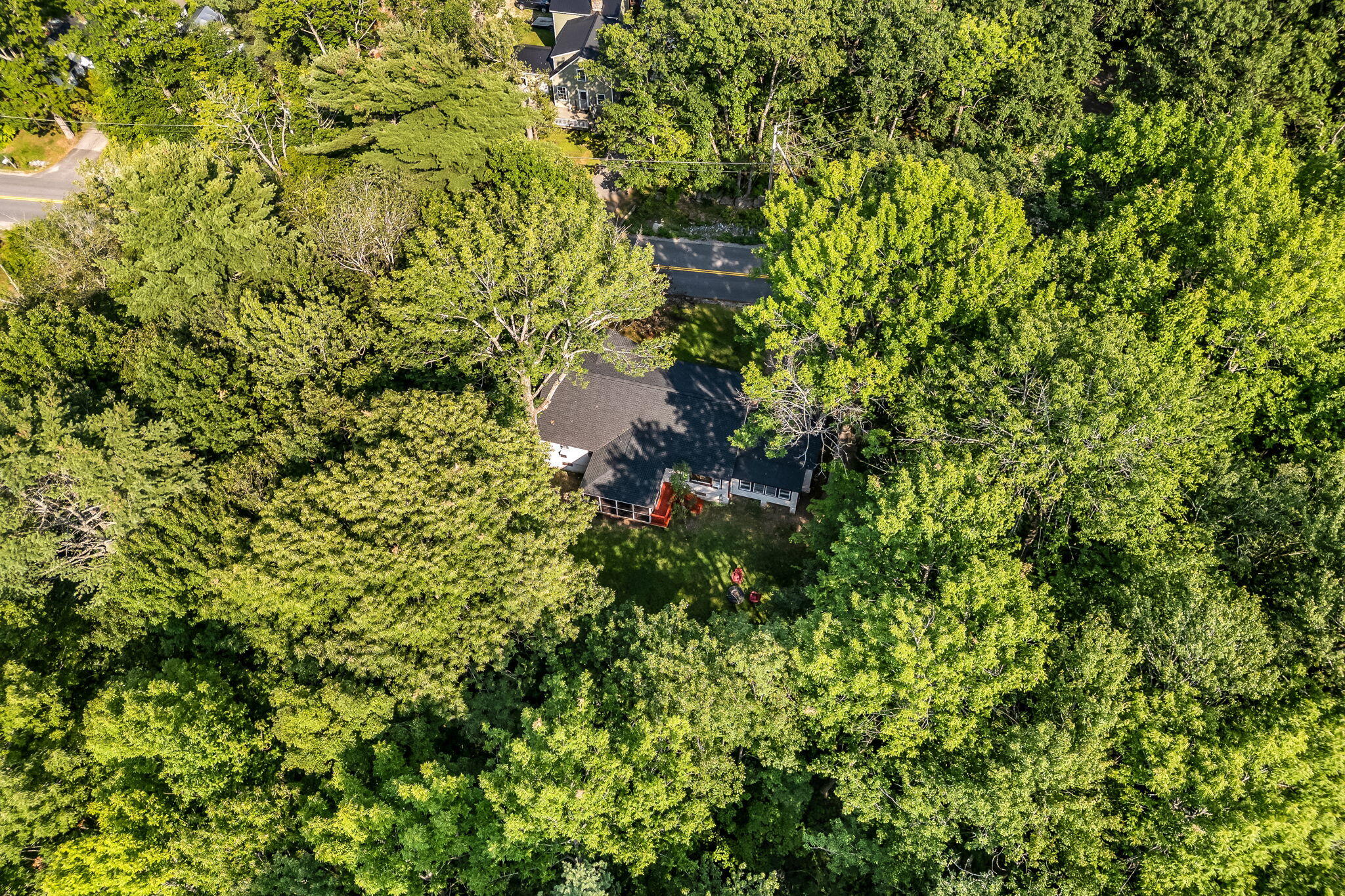 39 Leach Hill Road Casco ME 04015